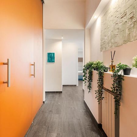 Adelante Rooms San Giovanni Roma Exterior foto